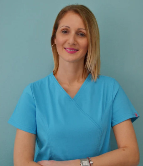 Dr Tatjana Jelić