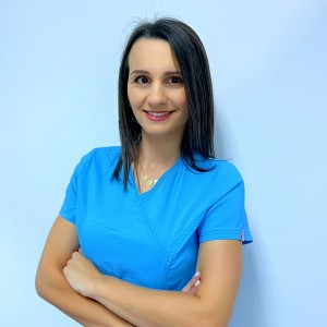 Dr Mirjana Grgurić