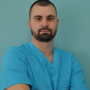 Dr Miroslav Vasiljević